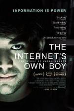 Watch The Internet's Own Boy: The Story of Aaron Swartz Gomovies