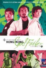 Watch Hong Kong Godfather Gomovies