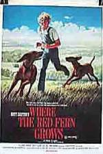 Watch Where the Red Fern Grows Gomovies