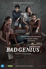 Watch Bad Genius Gomovies