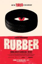 Watch Rubber Gomovies