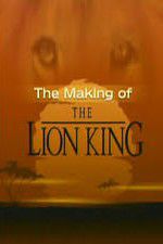 Watch The Making of The Lion King Gomovies