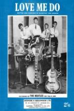 Watch Love Me Do: The Beatles '62 Gomovies
