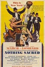 Watch Nothing Sacred Gomovies