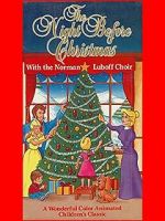 Watch The Night Before Christmas (TV Short 1968) Gomovies