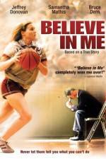 Watch Believe in Me Gomovies