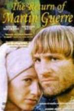 Watch Le retour de Martin Guerre Gomovies