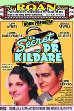Watch The Secret of Dr Kildare Gomovies