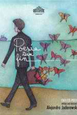 Watch Endless Poetry Gomovies