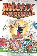 Watch Asterix The Gaul Gomovies