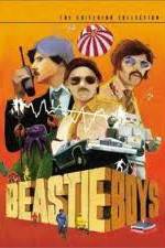 Watch BEASTIE BOYS Sabotage VIDEO ANTHOLOGY Gomovies