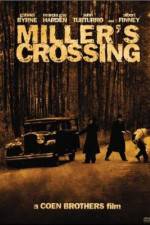 Watch Miller's Crossing Gomovies