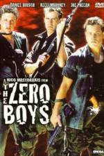 Watch The Zero Boys Gomovies