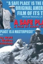 Watch A Safe Place Gomovies