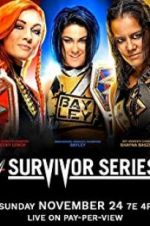 Watch WWE Survivor Series Gomovies