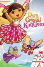 Watch Dora Saves the Crystal Kingdom Gomovies