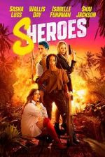 Watch Sheroes Gomovies