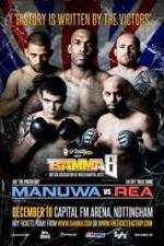 Watch Bamma 8 Gomovies