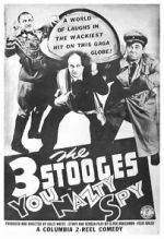 Watch You Nazty Spy! (Short 1940) Gomovies
