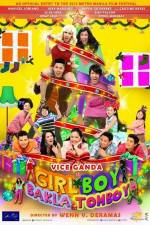 Watch Girl, Boy, Bakla, Tomboy Gomovies