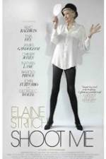 Watch Elaine Stritch: Shoot Me Gomovies