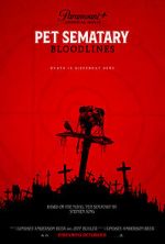 Watch Pet Sematary: Bloodlines Gomovies