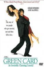 Watch Green Card Gomovies