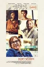 Watch Don\'t Worry, He Won\'t Get Far on Foot Gomovies