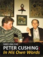 Watch Peter Cushing: In His Own Words Gomovies