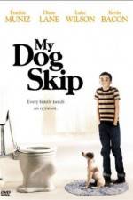Watch My Dog Skip Gomovies