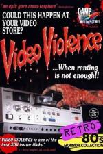 Watch Video Violence When Renting Is Not Enough Gomovies