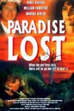 Watch Paradise Lost Gomovies