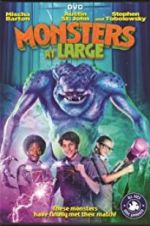Watch Monsters at Large Gomovies