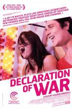 Watch Declaration of War Gomovies