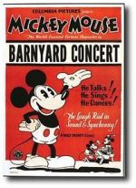Watch The Barnyard Concert (Short 1930) Gomovies