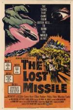 Watch The Lost Missile Gomovies