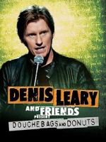 Watch Denis Leary & Friends Presents: Douchbags & Donuts (TV Special 2011) Gomovies