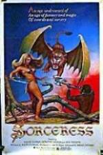 Watch Sorceress Gomovies