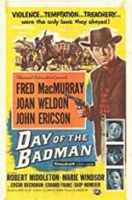 Watch Day of the Badman Gomovies