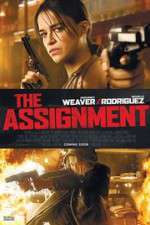 Watch The Assignment Gomovies