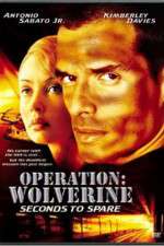 Watch Seconds to Spare Gomovies
