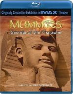 Watch Mummies: Secrets of the Pharaohs Gomovies