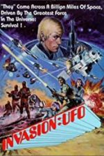 Watch Invasion: UFO Gomovies