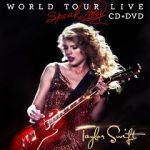 Watch Taylor Swift: Speak Now World Tour Live Gomovies