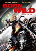 Watch Born Wild Gomovies