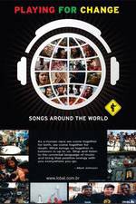 Watch Playing for Change Gomovies