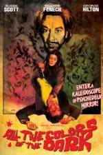 Watch Tutti i colori del buio Gomovies