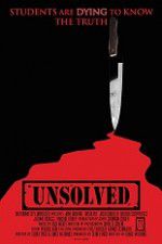 Watch Unsolved Gomovies