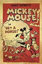 Watch Get a Horse! Gomovies