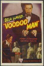 Watch Voodoo Man Gomovies